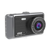 ANYTEK A60 Full HD 1080P 4 inch Car DVR Camera 170 Degree Wide Angle Night Vision Video Recorder Dash Cam