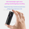 G10 1080P HD Car DVR Driving Recorder WiFi Video Recorder Dash Cam Night Vision Parking Monitor Camera