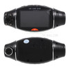 R310 Car DVR Camera Car DVR GPS Dual Camera HD 1080P Night Vision Dual Lens DVR Recorder Dash Cam 2.7 Inches Video Recorder IR