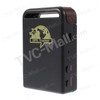 TK102 Mini GSM/GPS/GPRS Real-time Tracker Anti-theft Vehicle Personal Tracking Device - EU Plug