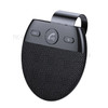 SP11 Vehicle Car Visor Bluetooth V5.0 Speaker Hands-free Call Car Kit Music Player