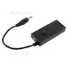 B8 3.5mm AUX Wireless Music Bluetooth Receiver Car Audio Adapter with Mic