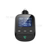 Wireless Bluetooth Car MP3 Player FM Transmitter AUX Audio Receiver Cigarette Lighter