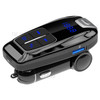 JEDX-BC59 Bluetooth Wireless Car FM Transmitter Mp3 Player PD 3.0 18W USB Phone Charger