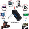 Universal Portable Bluetooth 3.5mm A2DP Wireless AUX Audio Music Receiver Adapter