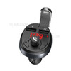 HOCO E41 Dual USB Car Charger with FM Transmitter Bluetooth Aux Car Audio MP3 Player