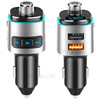 BC42 Vehicle Bluetooth MP3 Car FM Transmitter