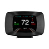 P13 OBD GPS Dual Mode Car HUD Head Up Display Fuel Consumption RPM Windshield Projector Overspeed Alarm System