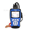 JDIAG BT280 12V 100-2000 CCA Battery Load Tester Automotive Starter Cranking Charging System Digital Analyzer Auto Bad Cell Test Tool for Car/Boat/Motorcycle/Truck