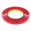 Universal Transparent Double Sided Adhesive Tape, Width: 1cm, Length: 10m