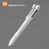 XIAOMI KACO Signing Pen 4-in-1 Multicolor Ballpoint Pen for Office School Supplies Students Children Gift