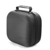 EVA Protective Carrying Storage Case Bag for Earphone/Console/Mini Host