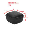 Hard Storage Case for Beats Powerbeats Pro Totally True Wireless Earphones/Earbuds