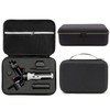 For Zhiyun M2S Handheld Gimbal Stabilizer Portable Storage Bag Shockproof Protective Case - Black