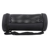 For JBL PULSE3 Hollow Out EVA+PU Leather Portable Carrying Case Bluetooth Speaker Shockproof Storage Bag