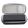 For Anker SoundCore 2/3 Portable Bluetooth Speaker Shockproof Carrying Case Storage Bag - Black/Grey