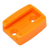 For XC-2000E Electric Orange Juicer Plastic Peeler Holder Juice Squeeze Machine Spare Parts (BPA Free, No FDA Certification)