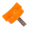 Compression Screw for XC-2000E Electric Orange Juicer Machine Parts Juice Extractor Spare Part (BPA Free, No FDA Certification)