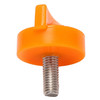 Compression Screw for XC-2000E Electric Orange Juicer Machine Parts Juice Extractor Spare Part (BPA Free, No FDA Certification)
