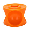 Electric Orange Juicer Spare Parts for XC-2000E Orange Juicer Machine Spare Parts Concave Ball (BPA Free, No FDA Certification)