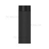 XIAOMI MIJIA MJMNBWB01WC 350ML Vacuum Cup Portable Mini Thermos Cup Water Bottle - Black