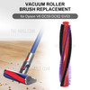 Vacuum Roller Brush Brush Bar for Dyson V6 DC59 DC62 SV03 Vacuum Cleaner Accessories