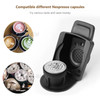 Capsule Adapter Coffee Capsules Converter Coffee Capsule Adapter for Coffee Machines