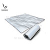 TY-D3012-1 Waterproof Aluminum Picnic Blanket Sleeping Mat Pad, Size: 118'' x 118''