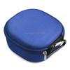 For Logitech X100 Wireless Bluetooth Speaker Nylon Protective Bag Storage Box(Blue)