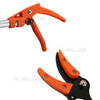 Garden Tree Pruning Shears Tree Trimmer Safe Durable Gardening Tool Fruit Picker Pruner Orchard Tool