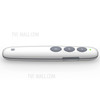 DOOSL Laser Wireless Presenter 2.4GHz Rechargeable Supports PowerPoint, Keynote and Prezi Page