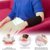 660nm Red Light Therapy Infrared Light Therapy Device for Pain Relief on Waist Arm Knee Joint Muscle Relaxation
