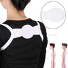1 Pair Posture Correctors Beauty Body Back Support Shoulder Brace Band Belt Correction