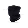 WEST BIKING Summer Breathable UV Protection Face Mask Head Scarf Neck Gaiter for Outdoor Cycling Fishing - Black
