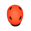 GUB City Pro Leisure Helmet Road Bicycle Bike Protective Helmet, Head Size: 54-58cm - Orange