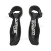 2PCS/Pack Cycling Mountain Bike Bicycle MTB Handle Bar End Aluminium Alloy Security Grips