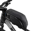 INBIKE Large Capacity Cycling Bike Bicycle Front Frame Top Tube Storage Bag