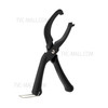Bike Tire Lever Mountain Road Bicycle Tyre Removal Cycling Repairing Tool - Black