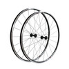 For Shimano/Sram 8-10 Speeds Cassette CNC Aluminum Alloy Road Bike 700C Wheelset Clincher Wheels Set