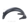 Electric Scooter Rear Mudguard Rear Fenders for G30 Max Plastics Water Baffle Rear Water Shield Tyre Splash Guard - without Hook