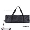 Electric Scooter Carrying Bag for Xiaomi Mijia M365 E-Scooter Storage Bag Folding Scooter Accessory Handbag 110 x 45 x 50cm