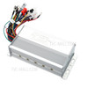 36-48V 500W DC Motor Speed Controller Brushless Direct Current Motor Control Box for Electric Bicycle Scooter