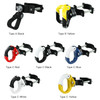 Portable Scooter Hanger Hook Sturdy Durable high-intensity Solid Alloy Pathook Accessory Scooter Accessory