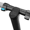 Electric Scooter Handlebar for Ninebot Es1 Es2 ES3 Es4 Handrail Faucet Kit Replacement Grip Bar Safe Holder