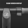 Electric Scooter Handlebar for Ninebot Es1 Es2 ES3 Es4 Handrail Faucet Kit Replacement Grip Bar Safe Holder