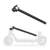 Electric Scooter Folding Pole for Ninebot MAX G30, Aluminum Alloy Front Pole Replacement