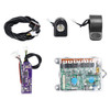 For Xiaomi M365 Electric Scooter Switching Power Supply Template Motherboard Controller Set