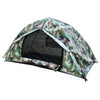 zdmzp001 200x100x100cm Thermal Camping Hiking Tent Camouflage Double Layer Automatic One Person Tent