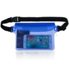 Universal 2M Underwater PVC Waterproof Case Bag Pouch (YF220-150) - Blue
