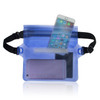 Universal 2M Underwater PVC Waterproof Case Bag Pouch (YF220-150) - Blue